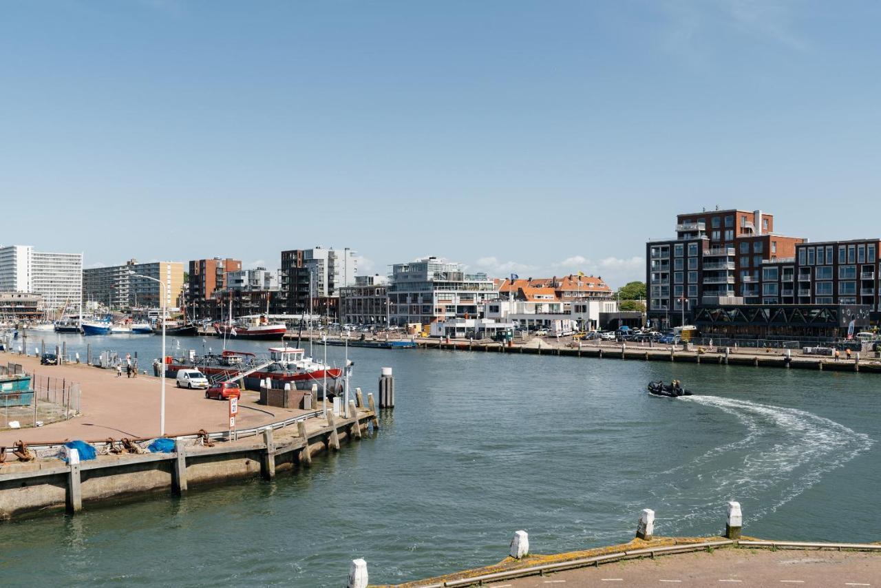 האג Bizstay Harbour IV מראה חיצוני תמונה