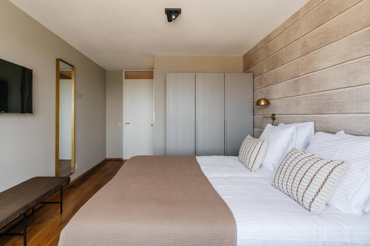 האג Bizstay Harbour IV מראה חיצוני תמונה